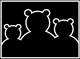 Drei Bären Kiste Logo