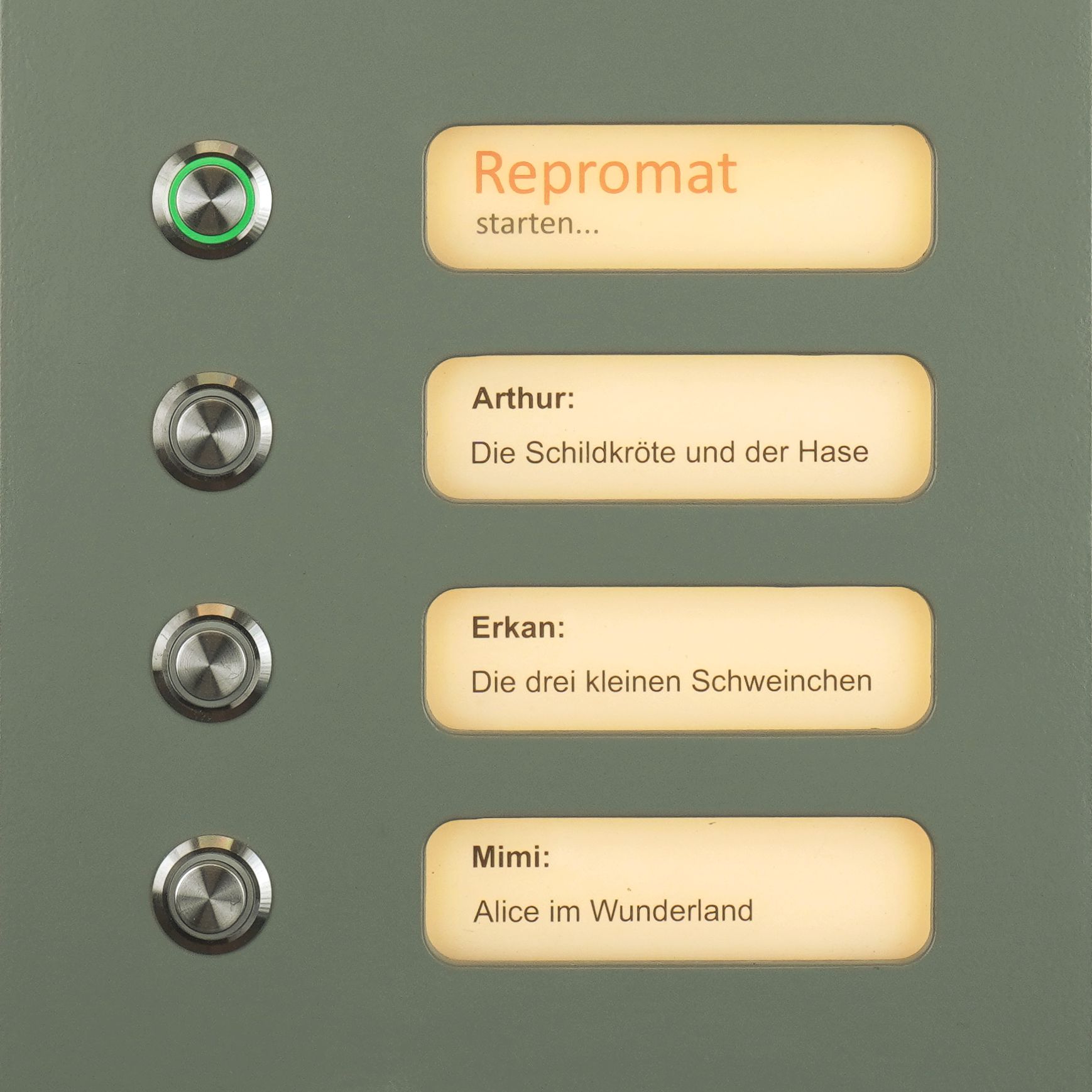 Repromat Panel-b
